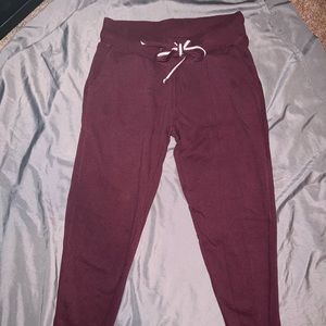 Womens sweatpants